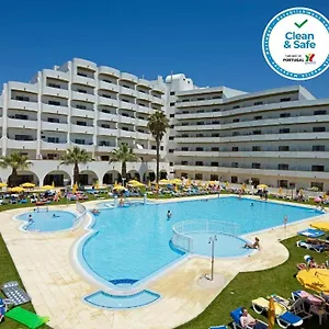 Apartahotel Brisa Sol, Albufeira