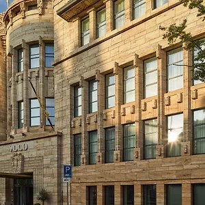 Voco By Ihg Hotel La Haya