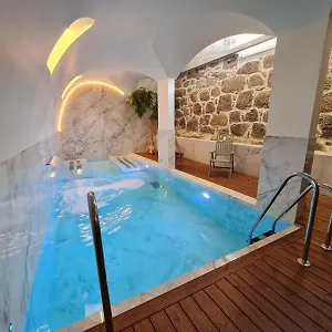 Casa de hóspedes Bemyguest - Loft Jardim Mães Charming ***