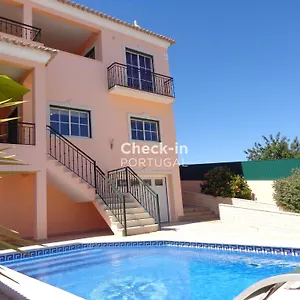 Villa Globo By Check-in Portugal