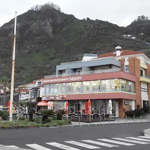 Hotel Salgueiro **