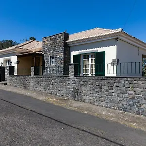 Casa Nunes Сasa de vacaciones Santana (Madeira)
