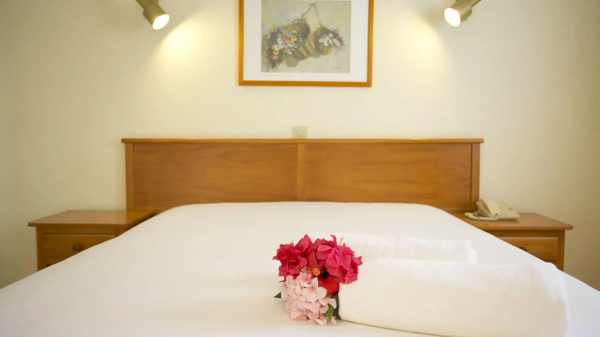 Mirachoro Albufeira Aparthotel Portugal
