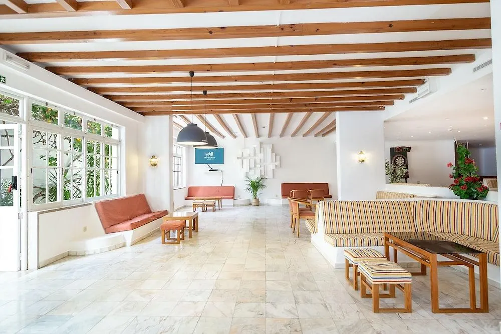 Mirachoro Albufeira Aparthotel