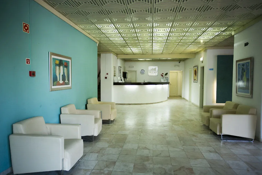 Mirachoro Albufeira Aparthotel Portugal
