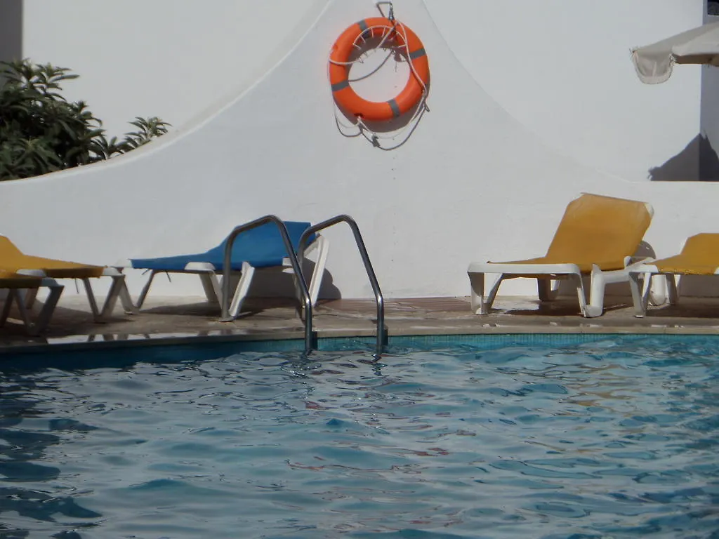Mirachoro Albufeira Aparthotel