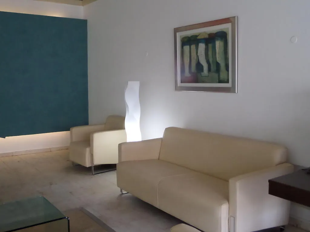 Mirachoro Albufeira Aparthotel