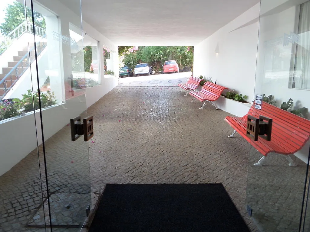 Mirachoro Albufeira Aparthotel