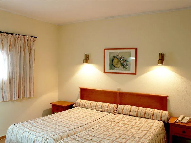 Mirachoro Albufeira Aparthotel