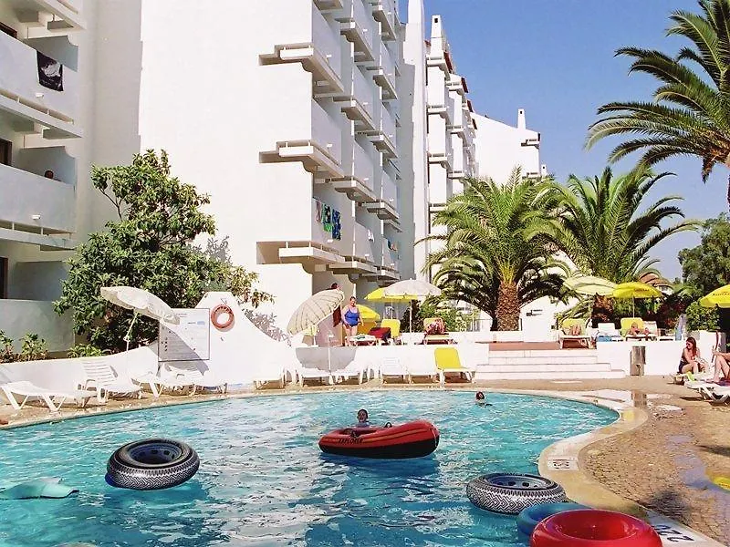 Mirachoro Albufeira Aparthotel