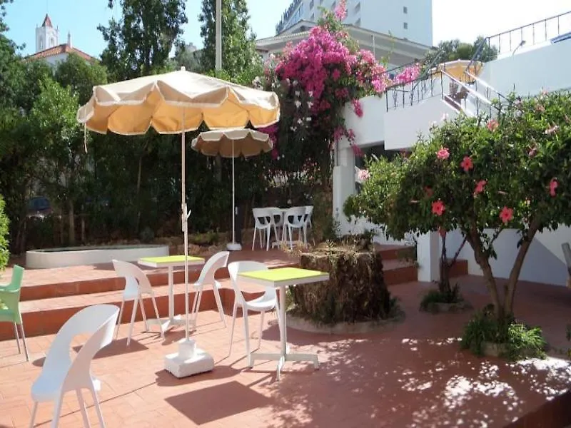 Mirachoro Albufeira Aparthotel