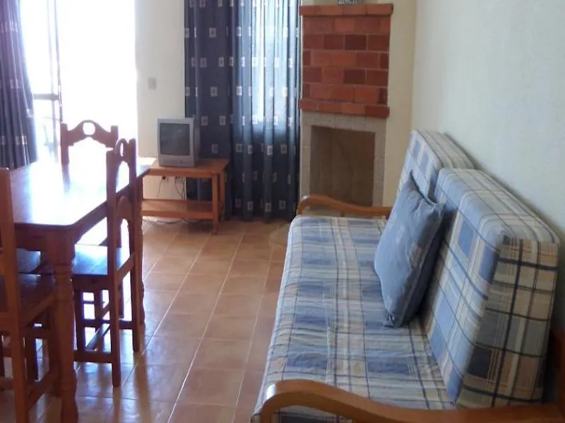 Mirachoro Albufeira Aparthotel
