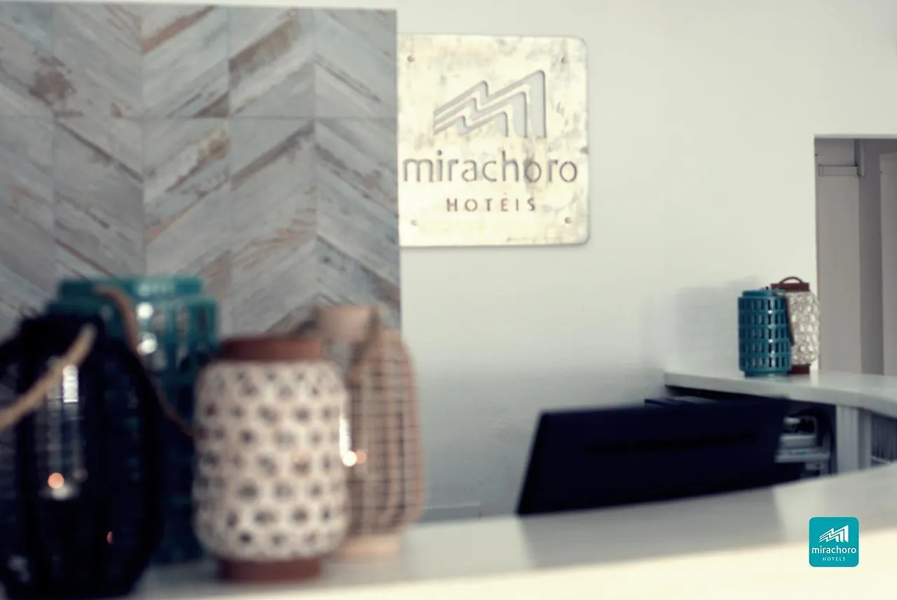 Mirachoro Albufeira Aparthotel 3*,