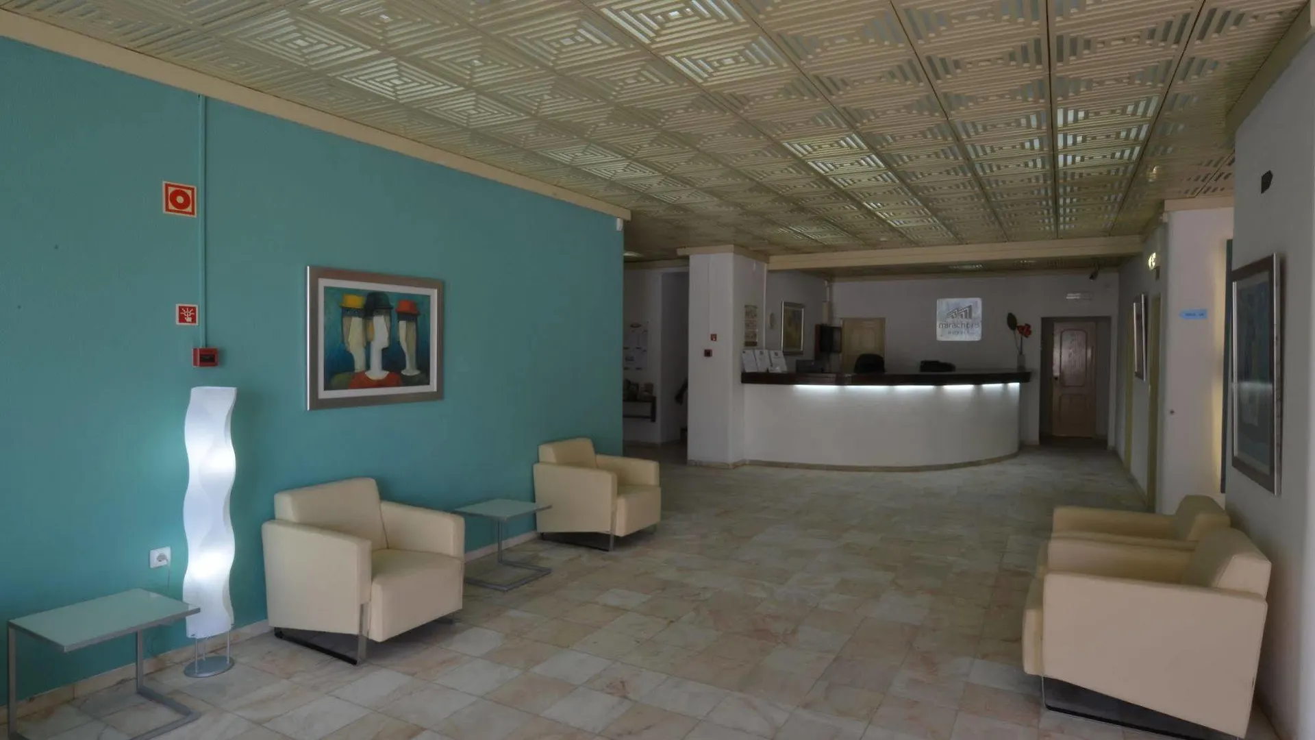 Mirachoro Albufeira Aparthotel