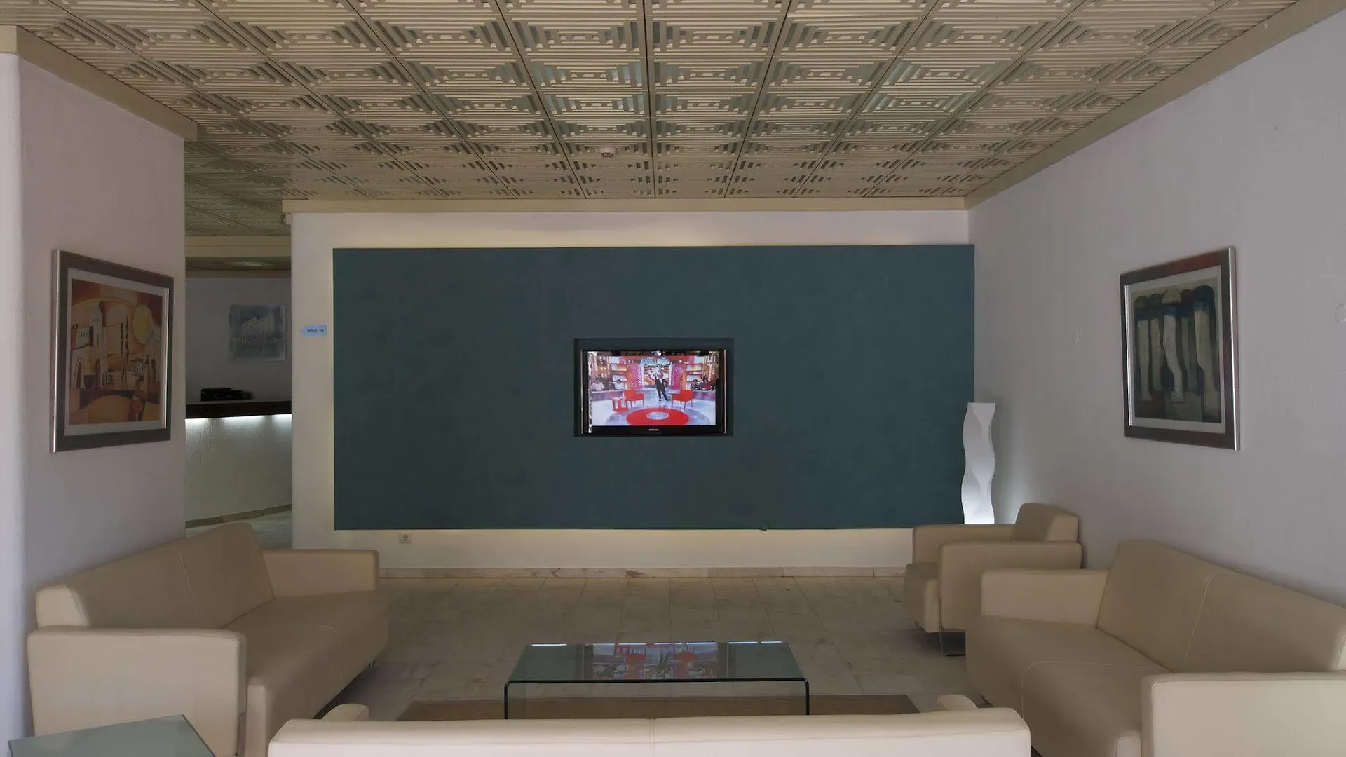Mirachoro Albufeira Aparthotel