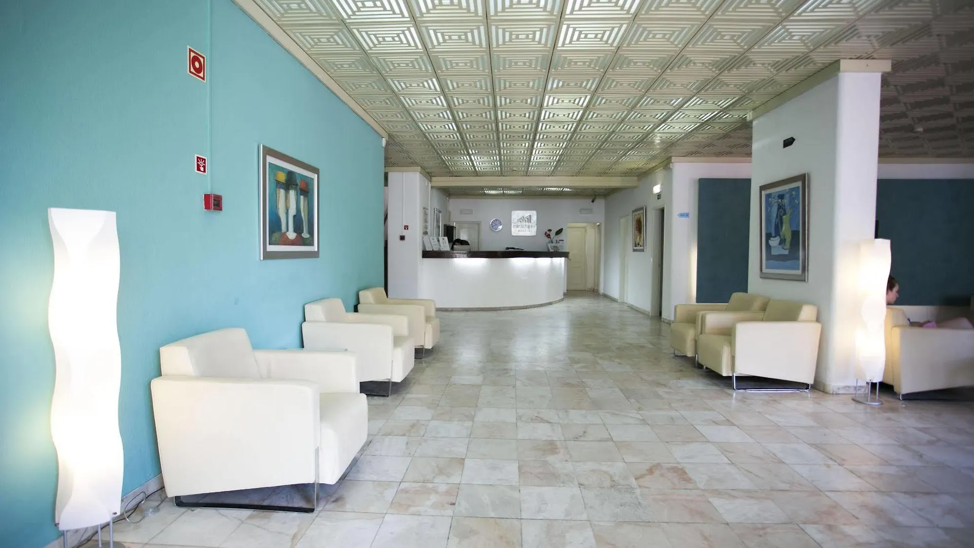 Mirachoro Albufeira Aparthotel