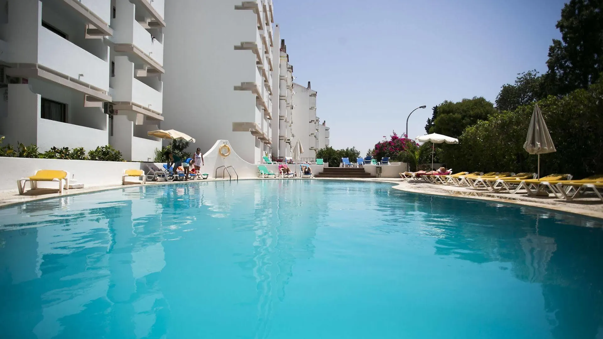 Mirachoro Albufeira Aparthotel 3*,  Portugal