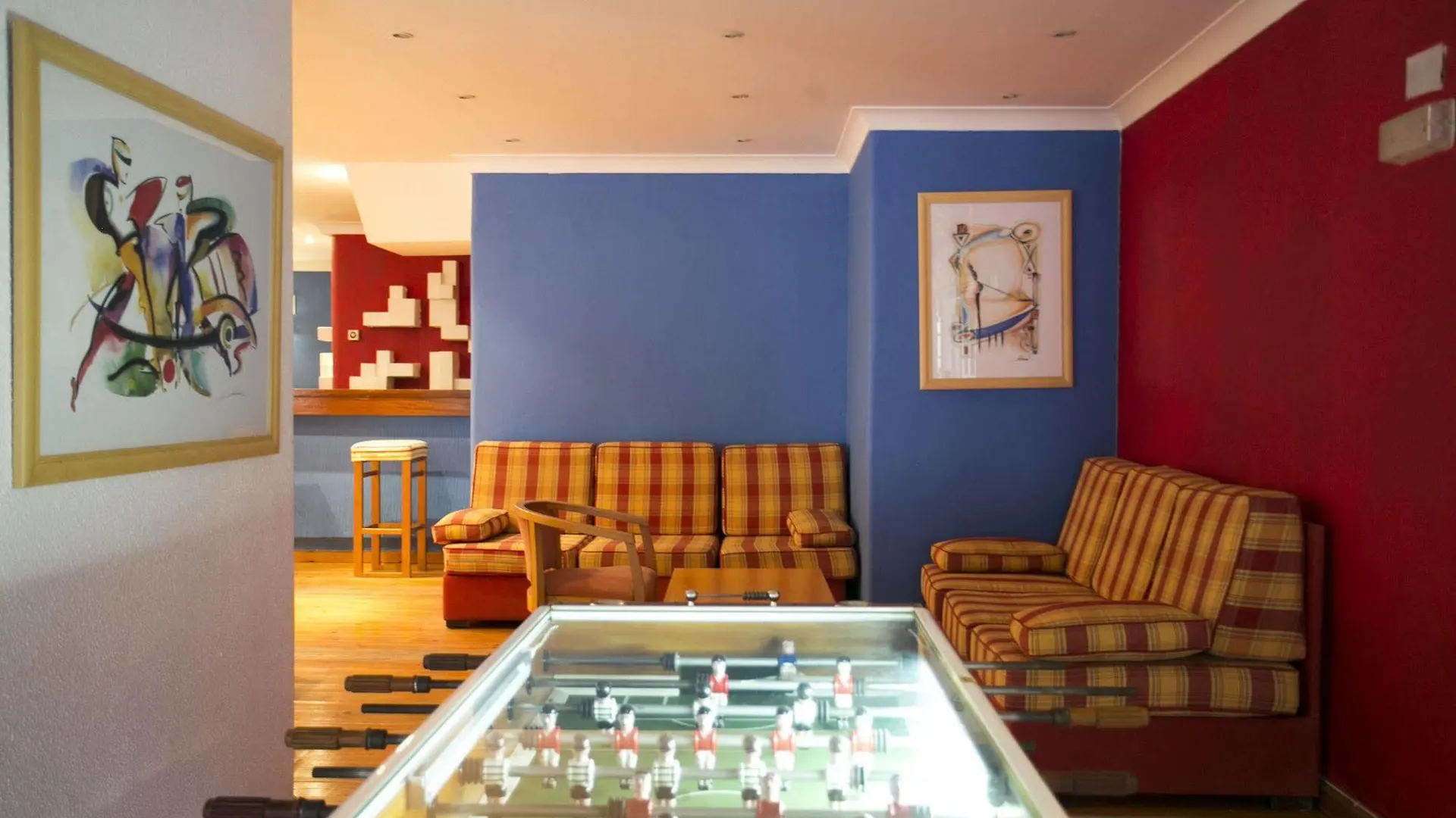 Mirachoro Albufeira Aparthotel 3*,