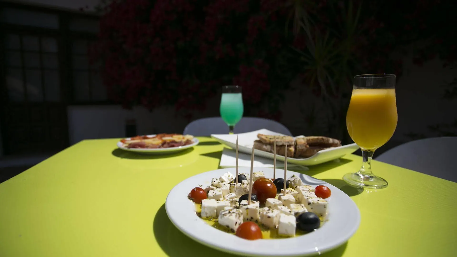 Mirachoro Albufeira Aparthotel