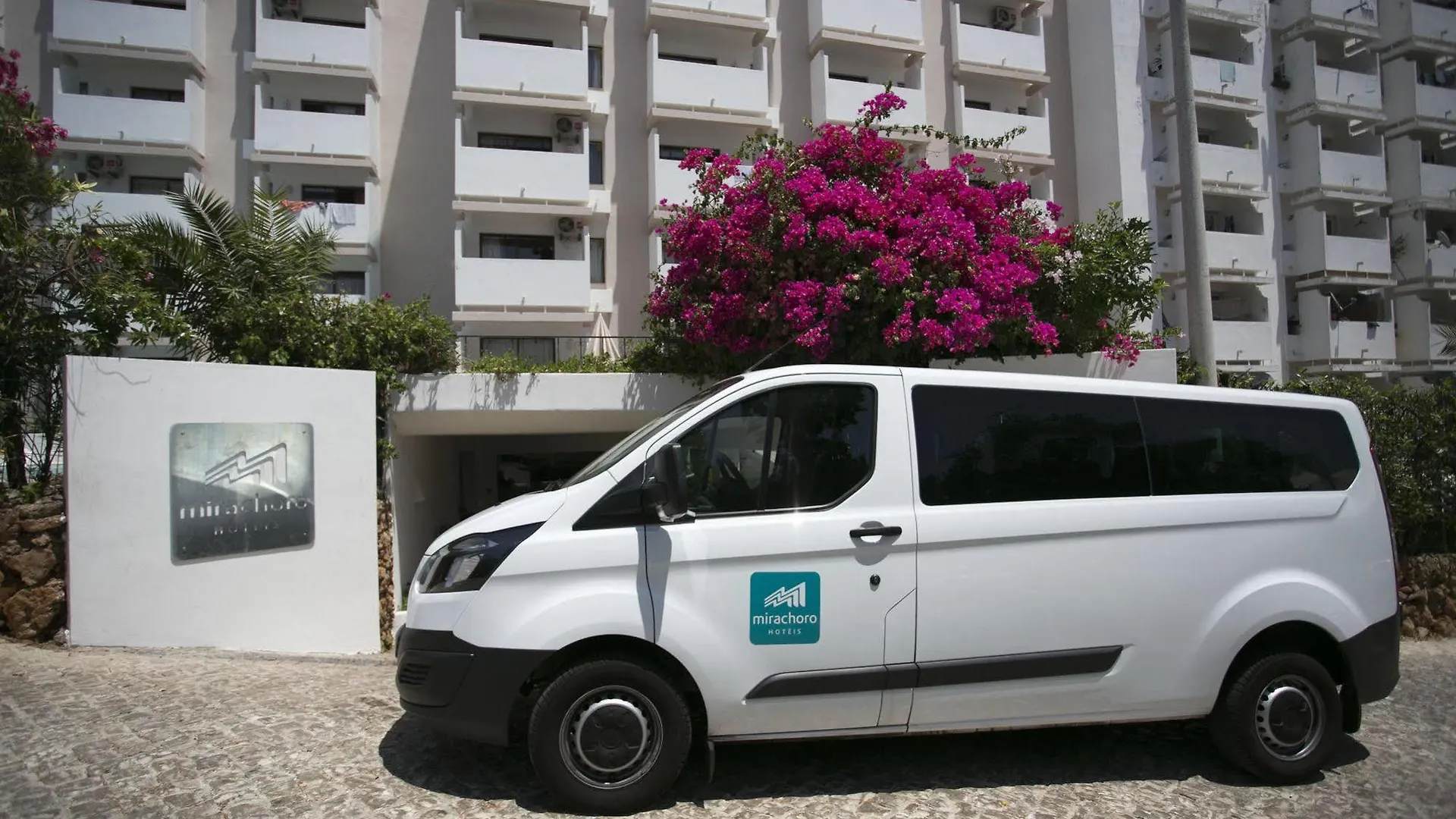 Mirachoro Albufeira Aparthotel