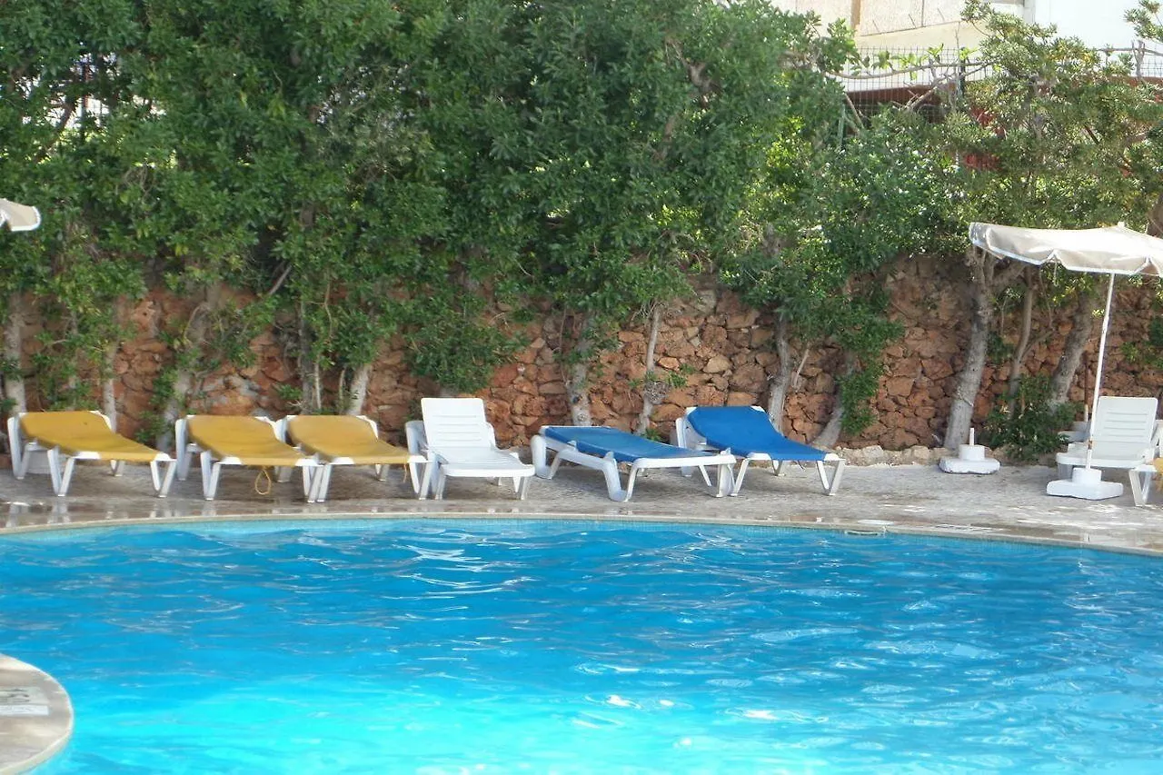 Mirachoro Albufeira Aparthotel