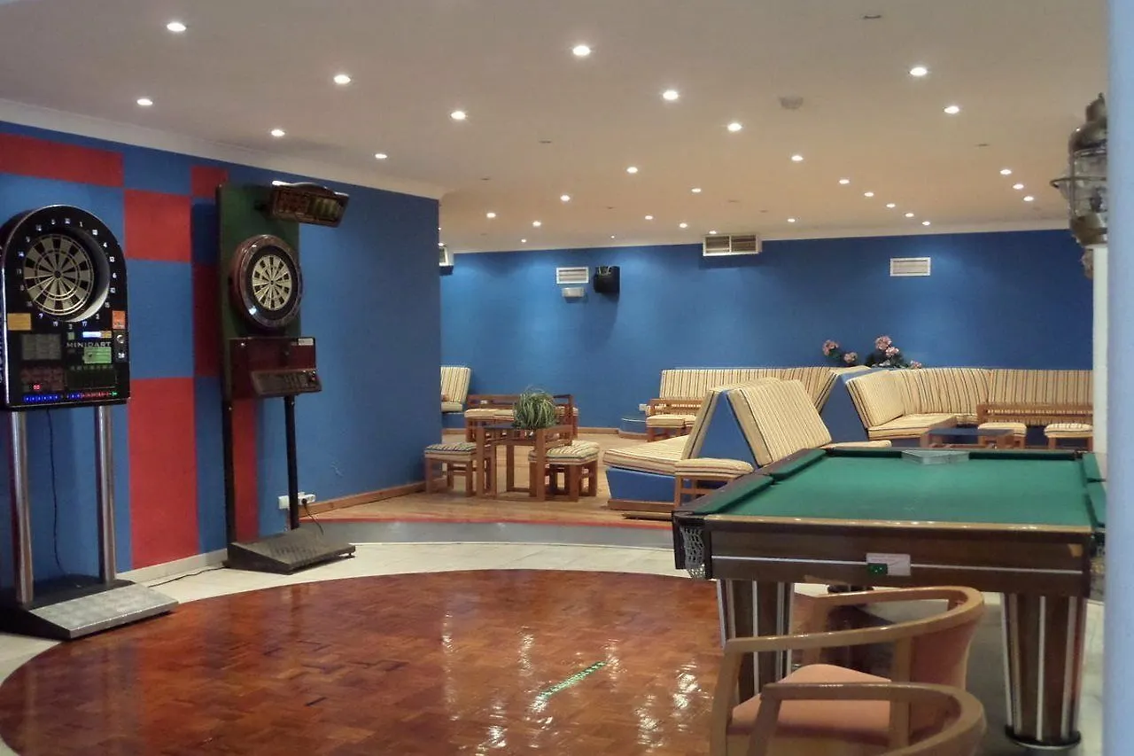 Mirachoro Albufeira Aparthotel