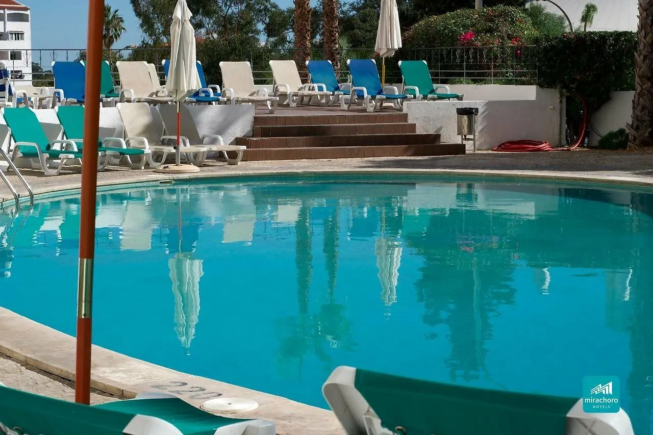 Mirachoro Albufeira Aparthotel 3*,  Portugal