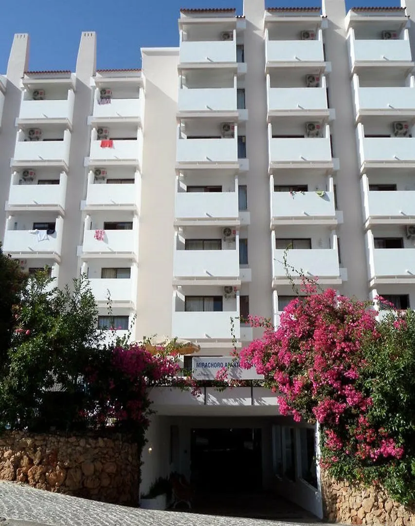 Mirachoro Albufeira Aparthotel