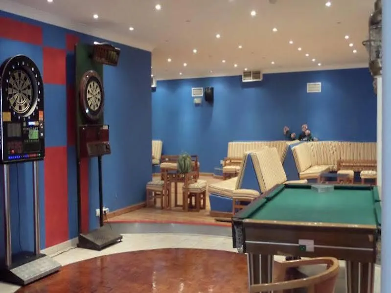 Mirachoro Albufeira Aparthotel