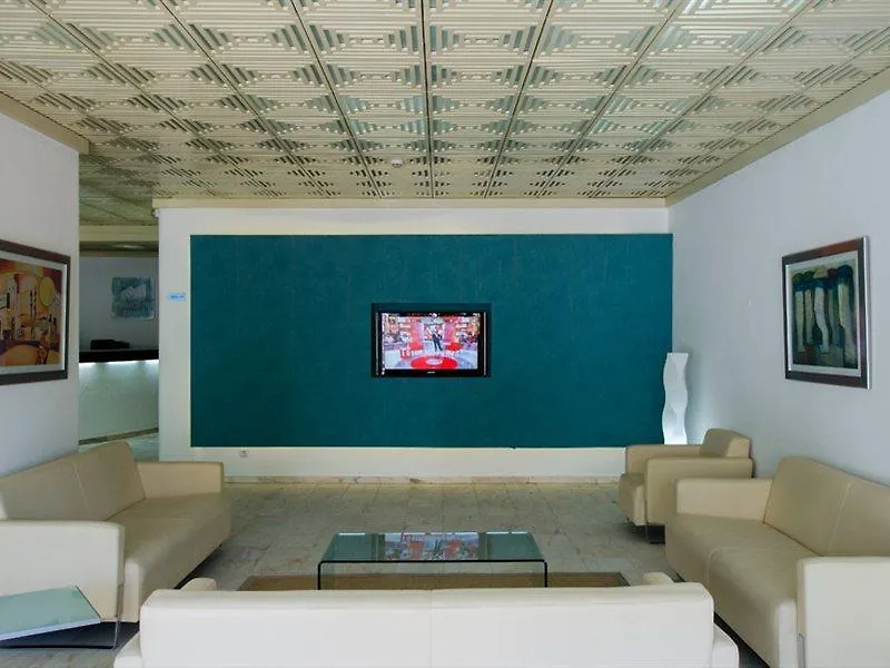 Mirachoro Albufeira Aparthotel Portugália
