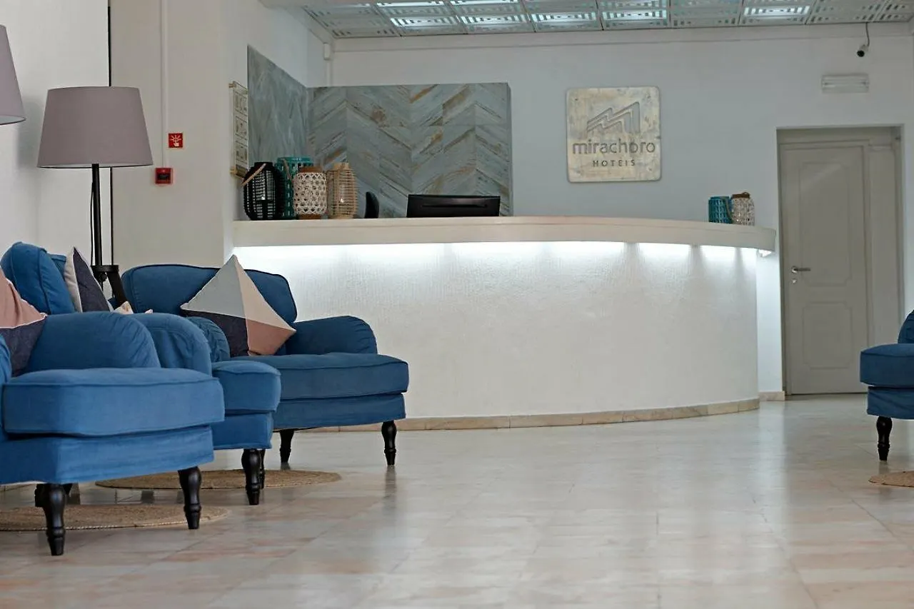 Mirachoro Albufeira Aparthotel 3*,