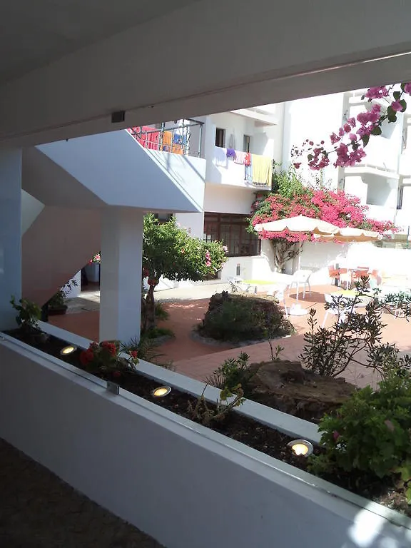 Aparthotel Mirachoro Albufeira 3*,