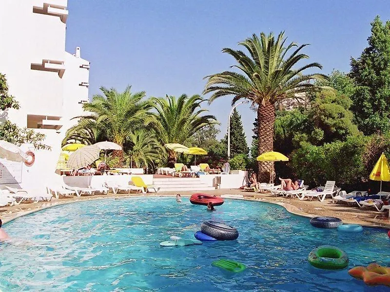 Mirachoro Albufeira Aparthotel